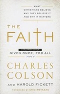 Cover: The Faith - Walker Large Print