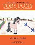 Cover: The Adventures of Toby Pony - AUTHORHOUSE