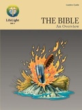 Cover: Lifelight: Overview of the Bible - Leaders Guide - Concordia Publishing House