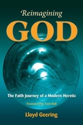 Cover: Reimagining God - Polebridge Press