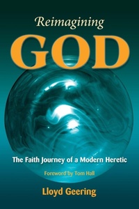 Enlarge image Cover: Reimagining God - Polebridge Press