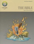 Cover: Lifelight: Overview of the Bible - Study Guide - Concordia Publishing House