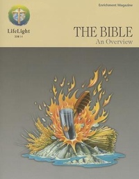 Enlarge image Cover: Lifelight: Overview of the Bible - Study Guide - Concordia Publishing House