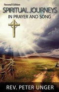 Cover: Spiritual Journeys in Prayer and Song - Science & Humanities Press