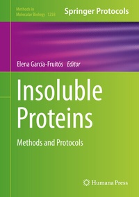Abbildung von: Insoluble Proteins - Humana