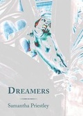 Cover: Dreamers - Folded Word