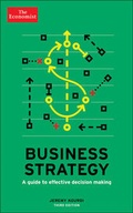 Cover: Business Strategy - PublicAffairs