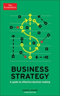 Enlarge image Cover: Business Strategy - PublicAffairs