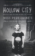 Cover: Hollow City - Quirk Books
