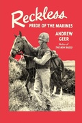 Cover: Reckless - Martino Fine Books