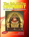 Cover: The Ark Of The Covenant And Other Secret Weapons Of The Ancients - Inner Light - Global Communications