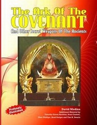 Enlarge image Cover: The Ark Of The Covenant And Other Secret Weapons Of The Ancients - Inner Light - Global Communications