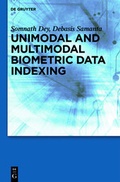 Cover: Unimodal and Multimodal Biometric Data Indexing - De Gruyter Mouton