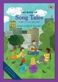 Cover: The Book of Song Tales for Upper Grades - GIA Publications