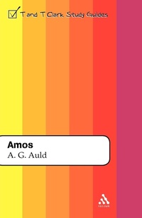 Enlarge image Cover: Amos - T.& T.Clark Ltd