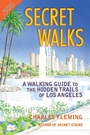 Cover: Secret Walks - Santa Monica Press