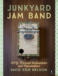 Cover: Junkyard Jam Band - No Starch Press