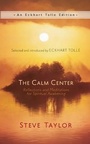 Cover: The Calm Center - New World Library