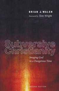 Enlarge image Cover: Subversive Christianity, Second Edition - Wipf & Stock Publishers