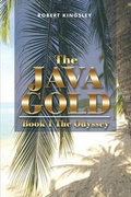 Cover: The Java Gold - Xlibris UK