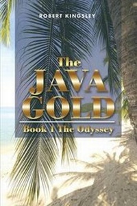 Enlarge image Cover: The Java Gold - Xlibris UK