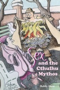 Cover: Sex and the Cthulhu Mythos - Hippocampus Press
