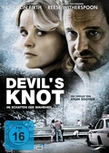 Cover: Devils Knot - Im Schatten der Wahrheit - Senator Home Entertainment