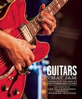 Cover: Guitars That Jam - Insight Editions