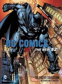 Enlarge image Cover: DC Comics - The New 52 - Insight Editions