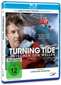 Cover: Turning Tide - Zwischen den Wellen - Senator Home Entertainment