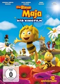 Cover: Die Biene Maja - Der Kinofilm - Universum Film