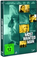 Cover: A Most Wanted Man - Universum Film