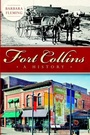Cover: Fort Collins - Arcadia Publishing (SC)