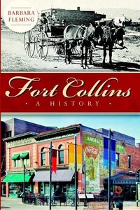 Enlarge image Cover: Fort Collins - Arcadia Publishing (SC)