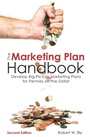 Cover: The Marketing Plan Handbook - Entrepreneur Press