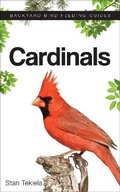 Cover: Cardinals - Adventure Publications, Incorporated