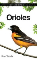 Cover: Orioles - Adventure Publications, Incorporated