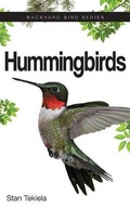 Cover: Hummingbirds - Adventure Publications, Incorporated