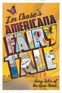 Enlarge image Cover: Americana Fairy Tale - Dreamspinner Press