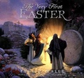 Cover: The Very First Easter - Concordia Publishing House