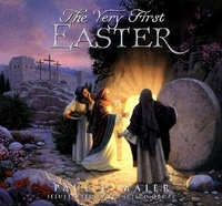 Enlarge image Cover: The Very First Easter - Concordia Publishing House