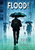 Cover: Flood!: A Novel in Pictures (4th edition) - Dark Horse Comics