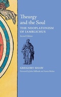 Cover: Theurgy and the Soul - Angelico Press