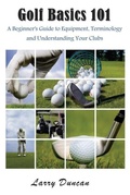 Cover: Golf Basics 101 - Mojo Enterprises