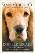 Cover: Dog Eldercare - Mojo Enterprises