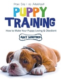 Cover: Puppy Training - Mojo Enterprises