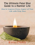 Cover: The Ultimate Feng Shui Guide to a Happier Life - Mojo Enterprises