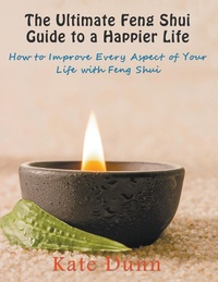 Enlarge image Cover: The Ultimate Feng Shui Guide to a Happier Life - Mojo Enterprises