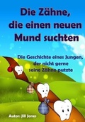 Cover: Kinderbuch - Speedy Publishing LLC