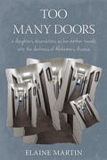 Cover: Too Many Doors - WINSOME ENTERTAINMENT GROUP